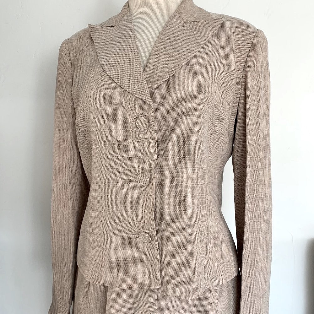 Emporio Armani Vintage Suit